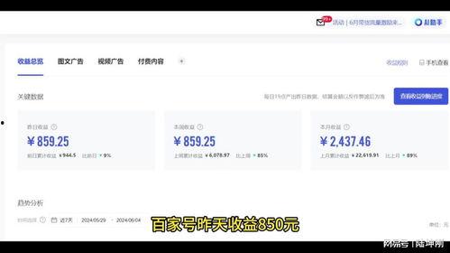 视频收益,揭秘短视频平台盈利之道