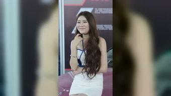 视频美女,揭秘视频美女的时尚风采