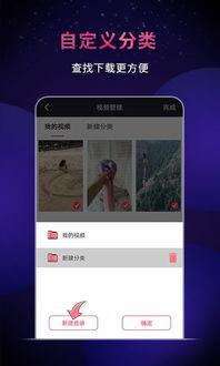 视频下载,揭秘高效视频下载攻略