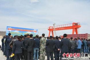 甘肃瓜州县今日新闻,瓜州县多措并举推进乡村振兴战略