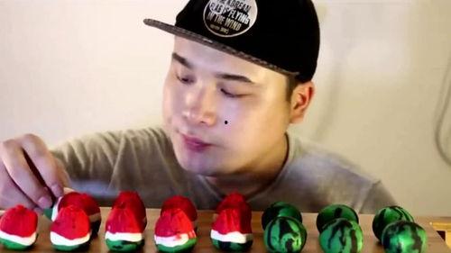 吃瓜黑胖哥,网络红人的崛起与影响力