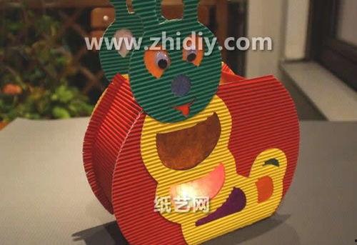 手工制作视频,创意手工，轻松上手教程