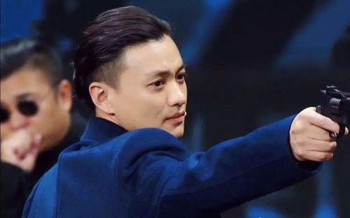 爆料吃瓜王大炮是谁扮演的,吃瓜王大炮幕后扮演者是谁？