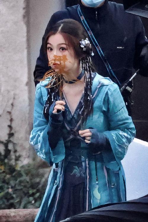 爆料吃瓜王大炮是谁扮演的,吃瓜王大炮幕后扮演者是谁？