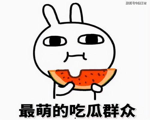 吃瓜爆料中,吃瓜爆料背后的真相大揭秘
