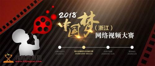 微视频大赛,光影瞬间，创意无限