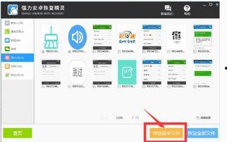 如何恢复删除的视频,全方位指南