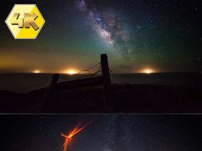 星辰视频,探索宇宙奥秘，点亮知识星空