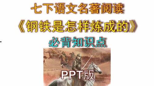 钢铁是怎样炼成的视频,一部坚毅与奋斗的史诗