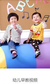 幼儿早教视频,开启宝宝智慧成长之旅