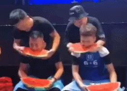 吃瓜爆料图片表情包动态,揭秘娱乐圈动态背后的秘密