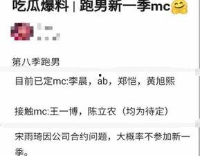 吃瓜群众 最新爆料,揭秘娱乐圈惊天大秘密！