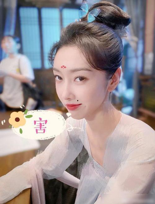 宣璐吃瓜爆料是真的吗,宣璐吃瓜爆料真相揭秘