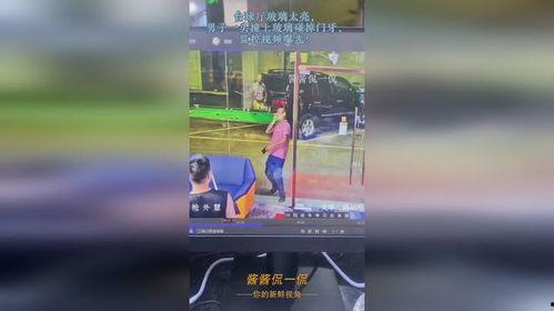 起碰视频,惊心动魄的瞬间回顾