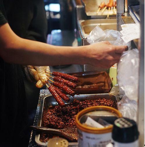 长沙酒吧吃瓜爆料,揭秘夜店幕后风云