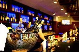 长沙酒吧吃瓜爆料,揭秘夜店幕后风云