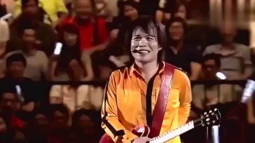 伍佰演唱会视频,伍佰演唱会视听盛宴