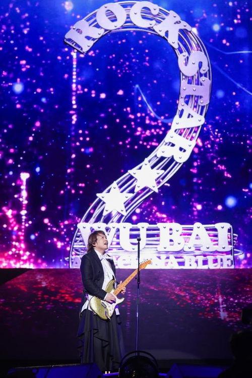 伍佰演唱会视频,伍佰演唱会视听盛宴