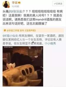 各种网红视频爆料吃瓜群,吃瓜群背后的娱乐风云