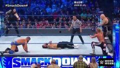 wwe中文视频,热血对决，激情四溢