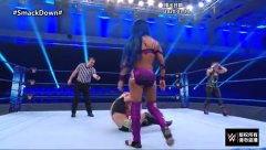 wwe中文视频,热血对决，激情四溢