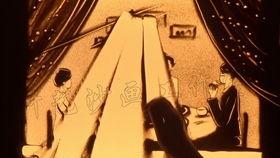 沙画视频,一沙一世界，一幕一故事