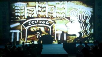 沙画视频,一沙一世界，一幕一故事