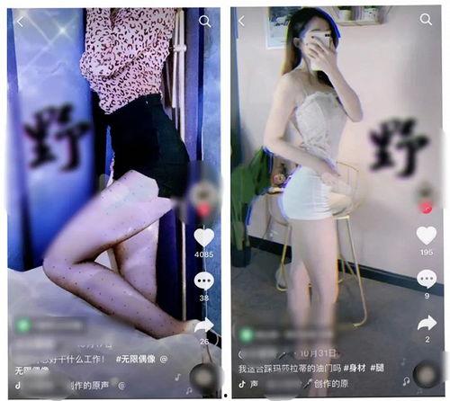 色婷婷在线视频,揭秘网络色情视频背后的黑暗产业链