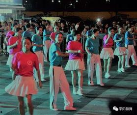 排舞视频,跟随排舞视频领略舞蹈魅力