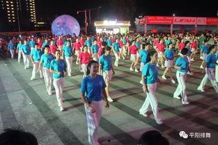 排舞视频,跟随排舞视频领略舞蹈魅力