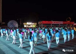 排舞视频,跟随排舞视频领略舞蹈魅力