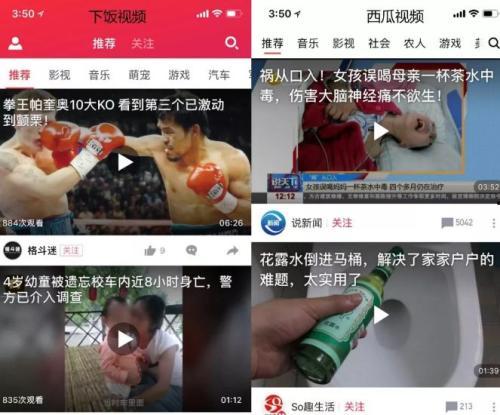 西瓜视频网址,解锁海量精彩内容的秘密门户