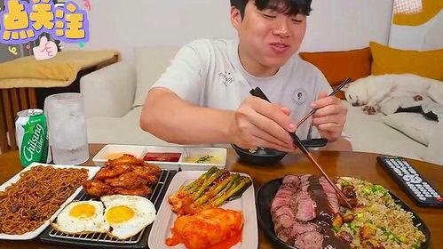 美食吃播视频,美食吃播视频带你领略美味世界