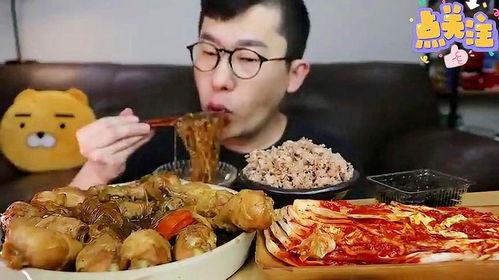 美食吃播视频,美食吃播视频带你领略美味世界