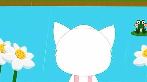 捉泥鳅儿歌视频,欢乐捉泥鳅，童年记忆重现