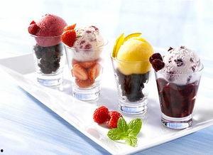 吃瓜51爆料冰淇淋,冰淇淋界的隐藏秘密大曝光！