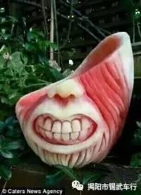 吃黑瓜会不会流口水呀,吃黑瓜时口水横流，揭秘其独特魅力