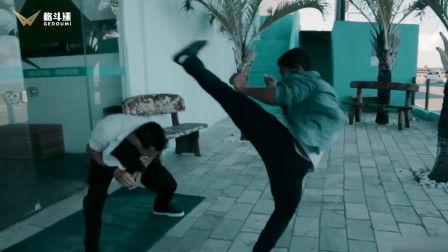 打架视频,一场激烈打架视频的惊心动魄回顾