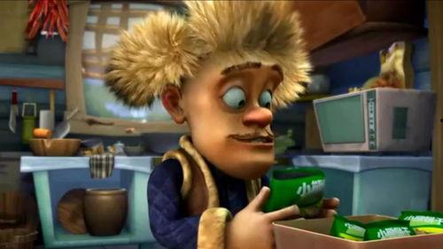 吃瓜爆料的小熊是谁扮演的,揭秘神秘角色扮演者身份