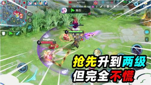 游戏视频解说,探秘虚拟世界，畅游奇幻冒险之旅