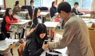 五一今日吃瓜-韩国留学生,揭秘韩国留学生背后的故事