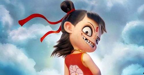 哪吒视频,逆天改命，少年英雄的奇幻冒险之旅