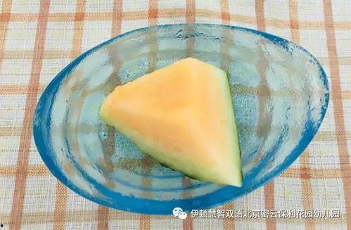 七夕今日哈密瓜