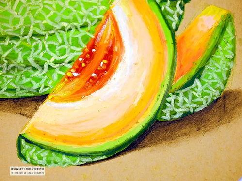 七夕今日哈密瓜