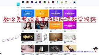 视频下载网站,一键获取海量视频资源攻略