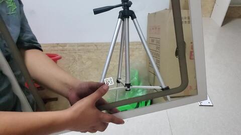 海杆安装使用视频,视频教程详解