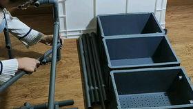 海杆安装使用视频,视频教程详解