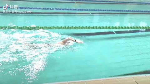 自由泳教学视频,轻松掌握泳姿技巧全解析