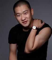 娱乐吃瓜所有男星